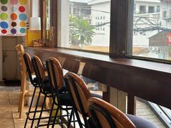 -LOOKA COFFEE(大鹏所城店)