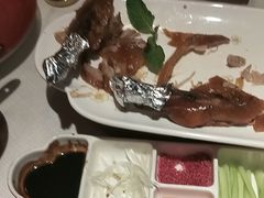 -大鸭梨烤鸭·北京菜(南小街/南苑店)