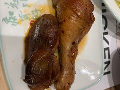 -老乡鸡(上海白玉兰广场店)