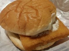 -麦当劳(星光行店)