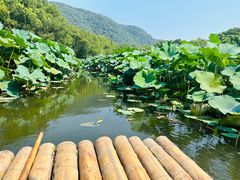-兰亭风景区