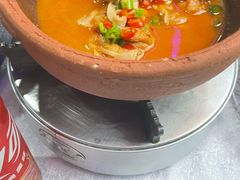 -湘中缘·湖南菜(娄底驻京办店)