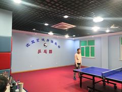 -沈坚强游泳俱乐部(长征分部)