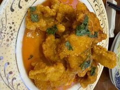 -儿童菜·采风阁家常菜餐厅(亚龙湾天域酒店)