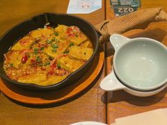 -云海肴·汽锅鸡·云南菜(苏州中心店)