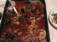 -鱼酷活鱼烤鱼(沈阳大悦城店)