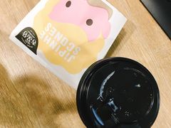 -吉品合酥脆烤饼(太平洋森活天地店)