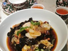 -峰厨大鱼泡饼·天津菜(西青大学城店)