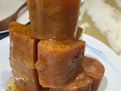 -绿茶餐厅(二七万达店)