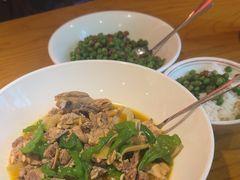 -光头李品质家常菜(人民路店)
