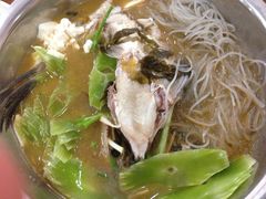iphone_upload_pic-湘缘道客•湘缘饭店·25年湘菜馆(古墩路店)