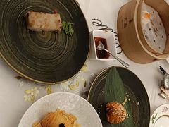 -翠园(广州太古汇店)