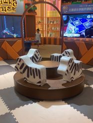 -卡通尼乐园(上海安亭店)