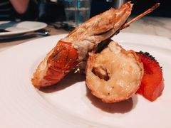 -Mr·Fish鱼鲜生海鲜放题(银泰in99店)