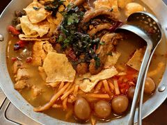 -小螺大作·螺蛳粉火锅(林和西店)