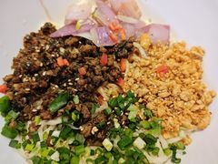 -阿当·小炒牛肉面(人广店)