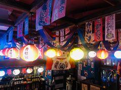 大堂-仙隐小鹿中華の日料(正弘城店)
