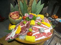 -鑫釜山海鲜烧烤(浑南店)