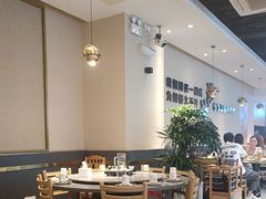 -椒椒铜炉火锅鸡(天马店)