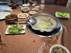 -马三妹跷脚牛肉(苏稽总店)