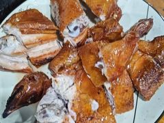 -竹乡园柴火竹筒饭·烧鸡(白水寨*森林海店)
