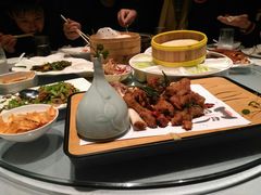 -黛瓦里巷(南京东路店)