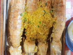 -琼大师东方烤乳猪(亚特兰蒂斯店)