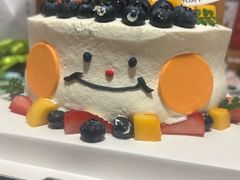 -洛雅艾思·生日蛋糕商务茶歇甜品台(北京店)