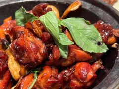 -鹿港小镇(悠唐店)