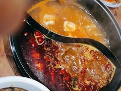 -楠火锅(哈尔滨金爵万象店)