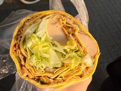 -山东傻大粗粮煎饼(牛街店)