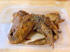 -山水肠粉(盐田店)