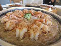 -厨掌柜长寿菜馆(古镇店)