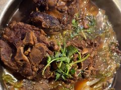 -義聚德·清真铜锅涮羊肉·烧烤(河东店)