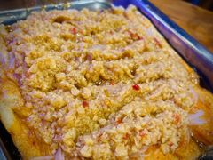 -疆里疆外·和田烤肉·清真