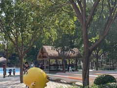 -南宫五洲植物乐园