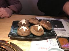 -吉秋田鲜和牛烧肉·肉档自选