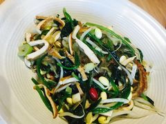 -秦香阁·西北家常菜(徐汇日月光中心店)