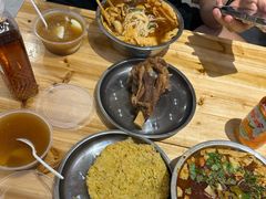 -柳州肥姨妈大骨螺蛳粉(江宁万达店)