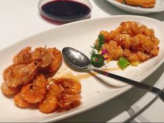 -荣兴酒家(徐家汇店)
