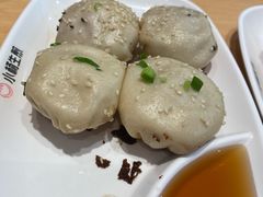 -小杨生煎(周浦万达店)
