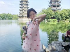 -桂林两江四湖景区