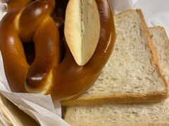 德式扭结面包-巴伐利亚啤酒坊(意式风情街店)