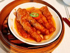 -金悦轩海鲜酒家(拱北店)