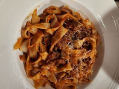 -沏点Trattoria意大利餐厅(新街口店)