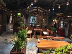 -丹江渔村(首都机场店)