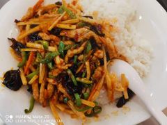 -孟记粥铺·家常菜·烧烤·粥(亚运村店)