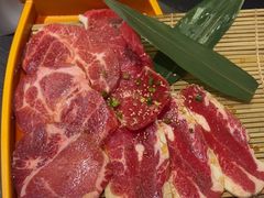 -AJIYA·池袋日式烧肉自助(天津万象城店)