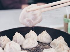 小笼包-万寿斋(山阴路店)