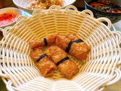 -苏州园区福朋喜来登酒店·聚味轩中餐厅